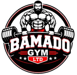 bamadogym logo